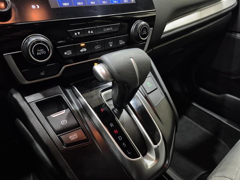 honda CR-V 2017 - 17