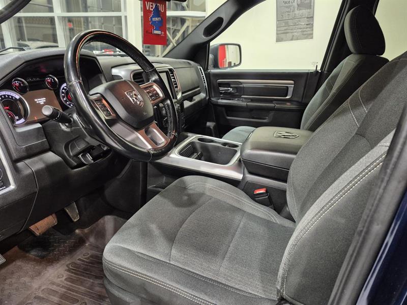 ram 1500 Classic 2021 - 7