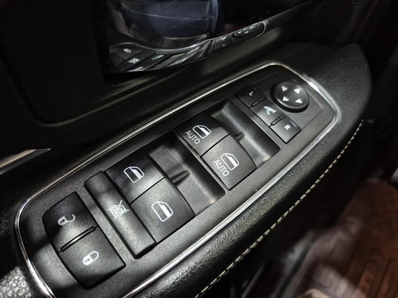 ram 1500 Classic 2021 - 8