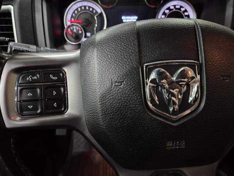 ram 1500 Classic 2021 - 9