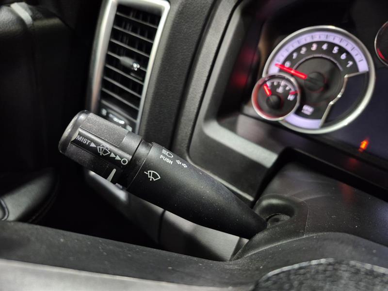 ram 1500 Classic 2021 - 11