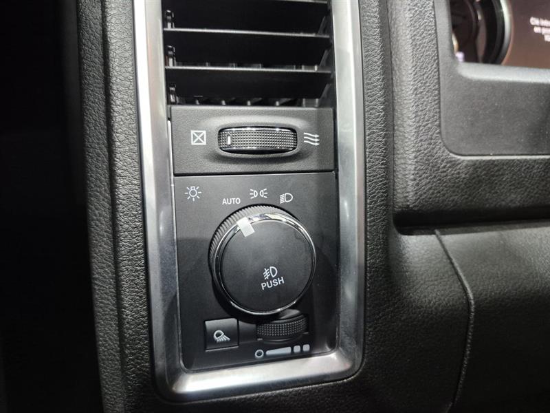 ram 1500 Classic 2021 - 12