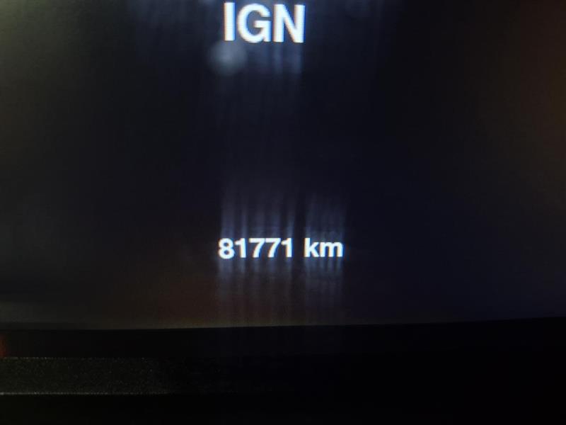 ram 1500 Classic 2021 - 13