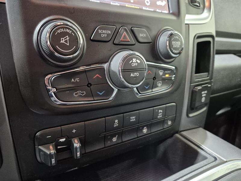 ram 1500 Classic 2021 - 16