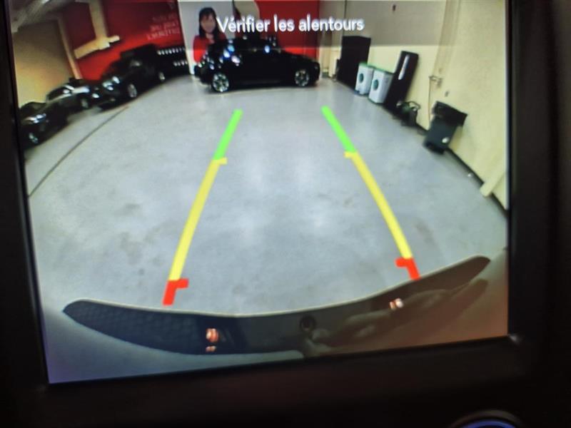 ram 1500 Classic 2021 - 19