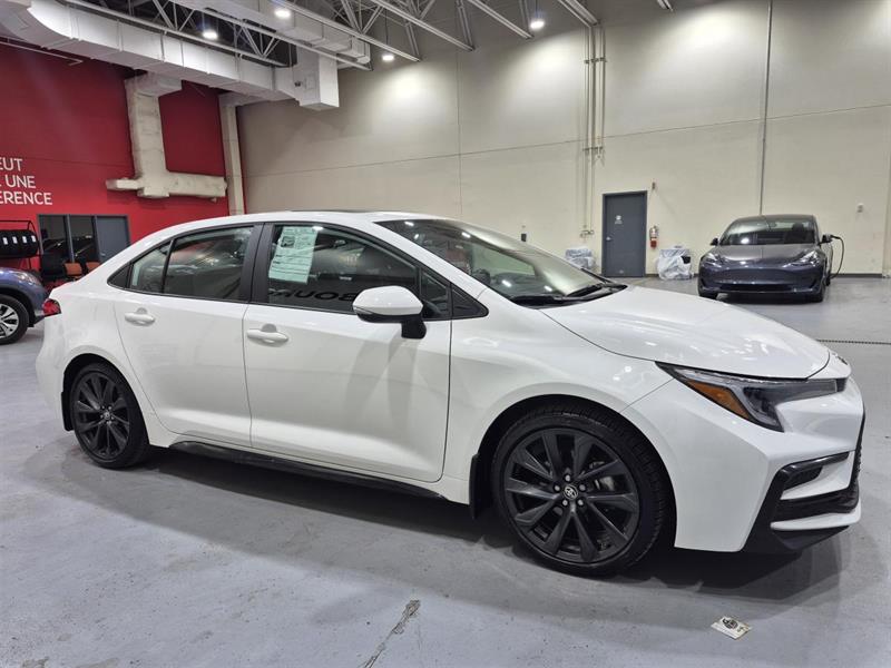 toyota Corolla 2023 - 3