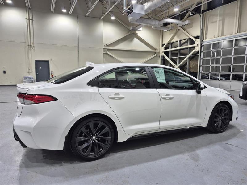 toyota Corolla 2023 - 5