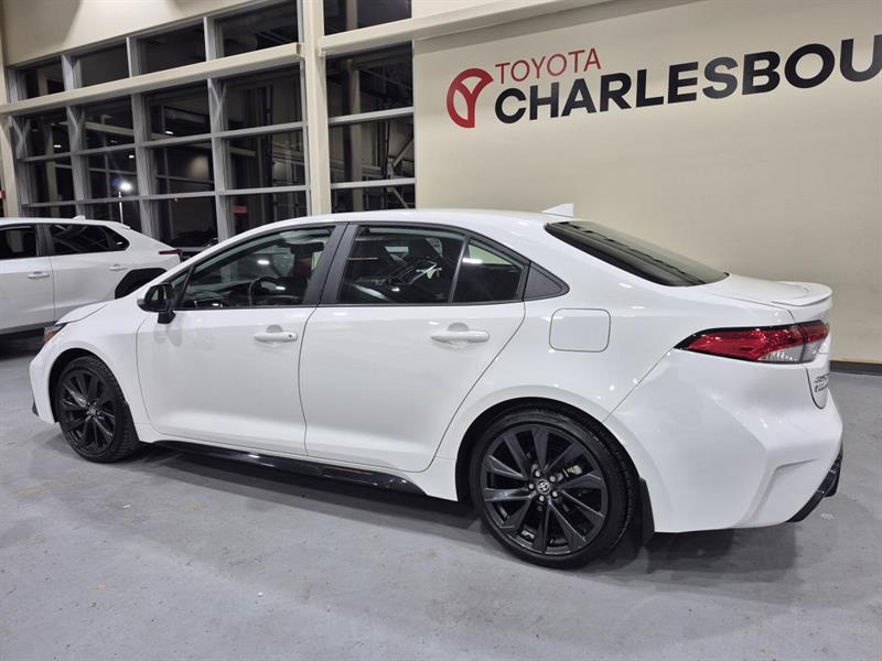 toyota Corolla 2023 - 7