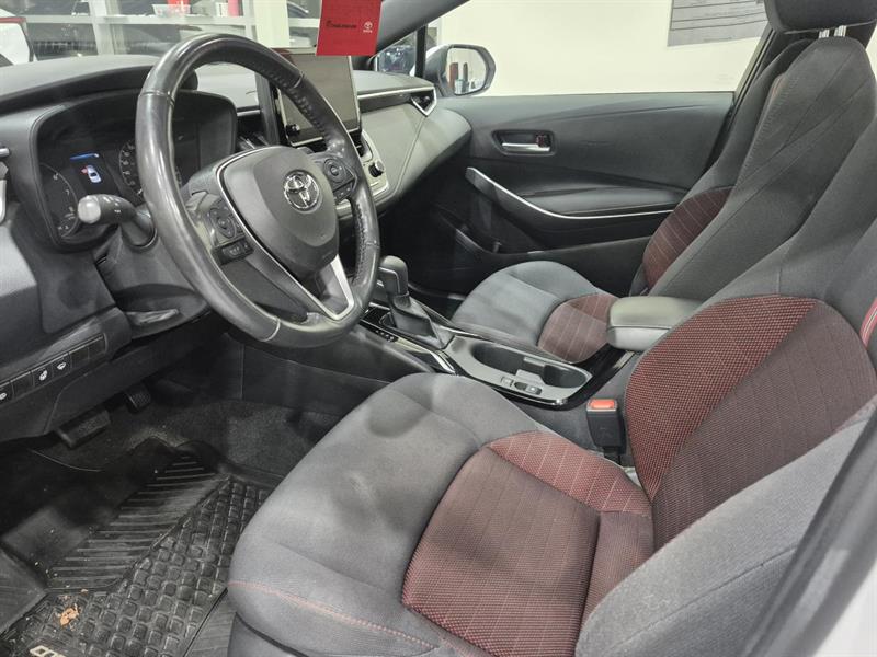 toyota Corolla 2023 - 9