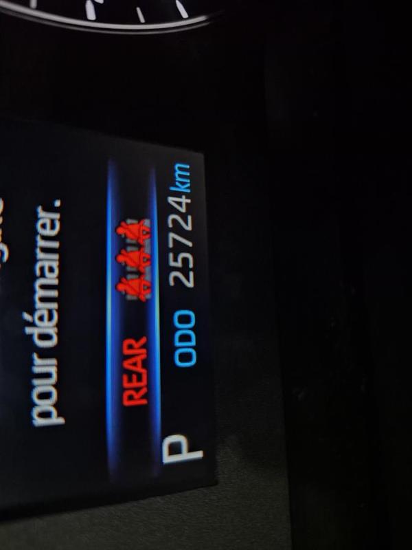 toyota Corolla 2023 - 16