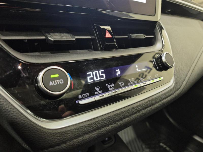 toyota Corolla 2023 - 20