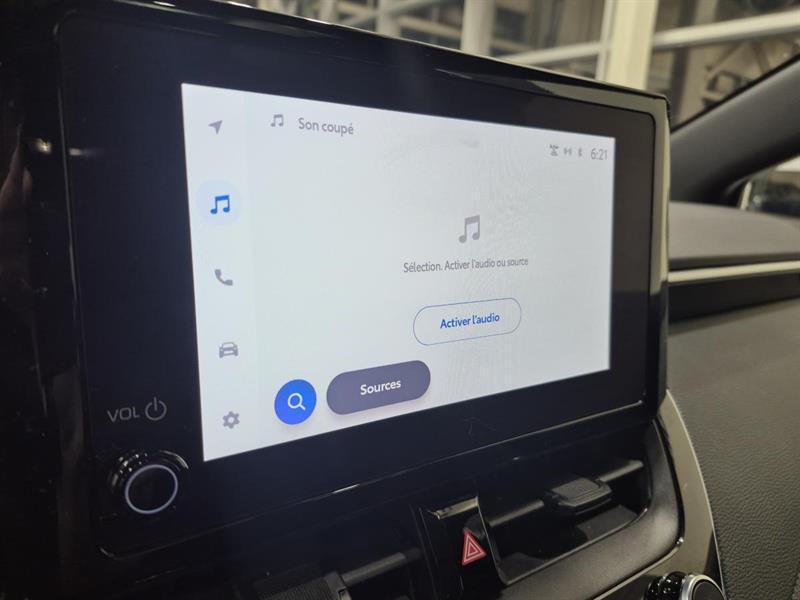 toyota Corolla 2023 - 21