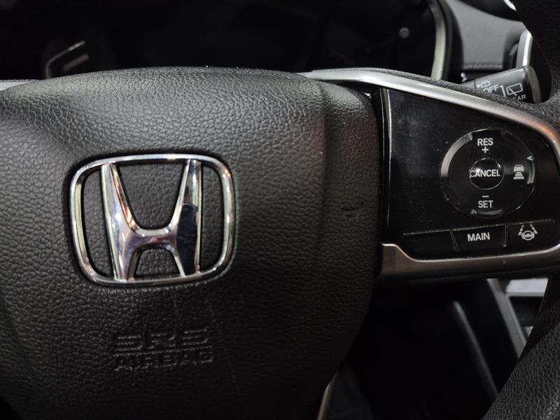 honda CR-V 2017 - 10