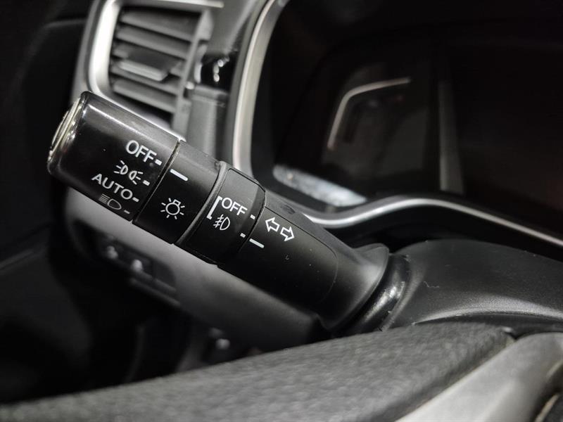 honda CR-V 2017 - 11