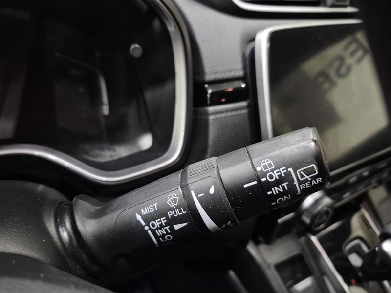 honda CR-V 2017 - 12