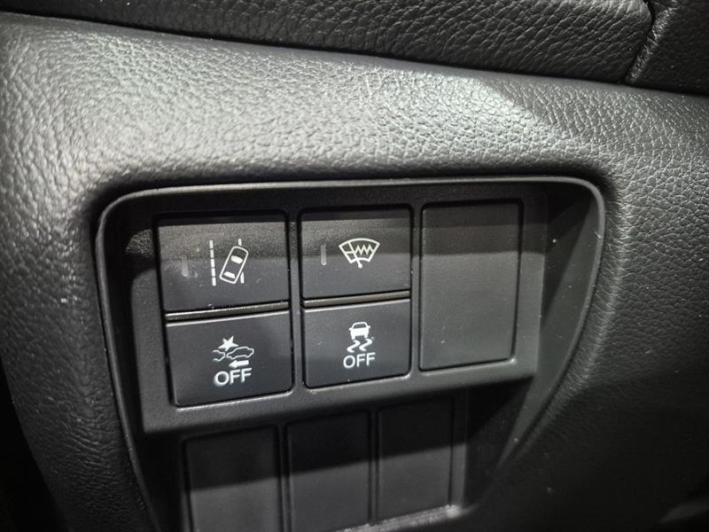 honda CR-V 2017 - 13