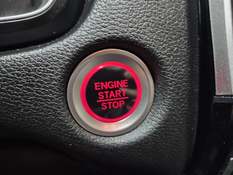 honda CR-V 2017 - 14