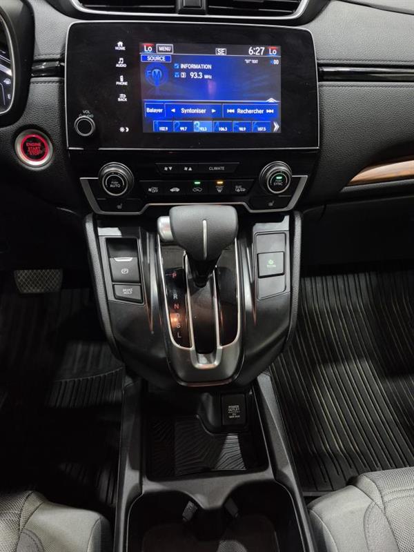 honda CR-V 2017 - 16