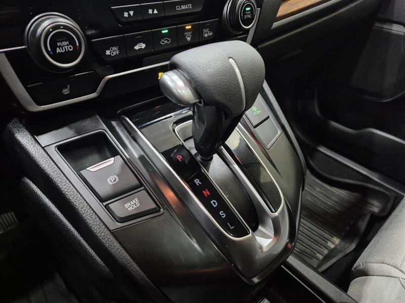 honda CR-V 2017 - 17