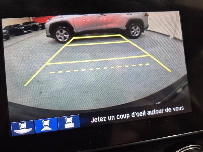 honda CR-V 2017 - 20