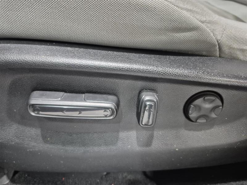 honda CR-V 2017 - 22