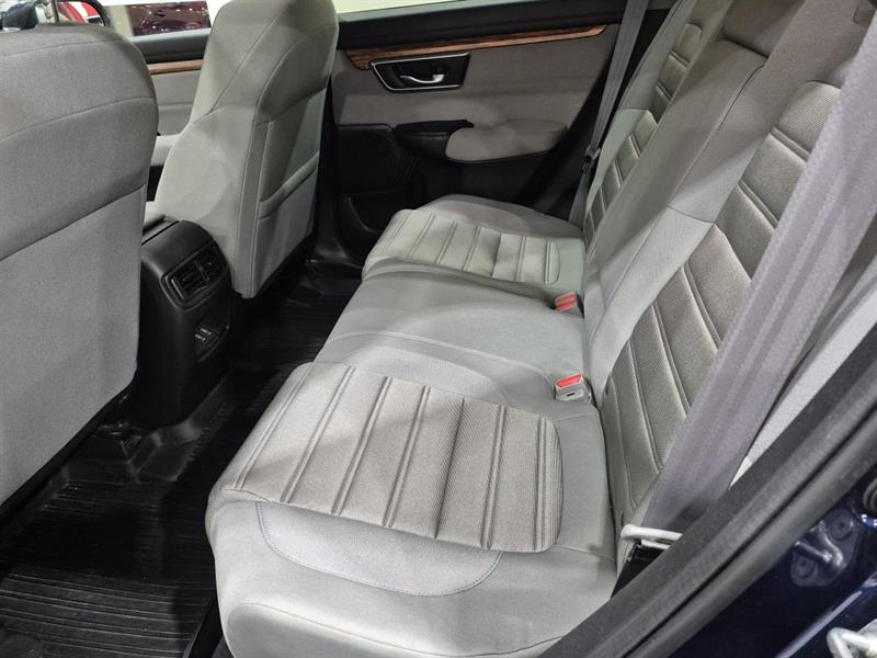 honda CR-V 2017 - 23