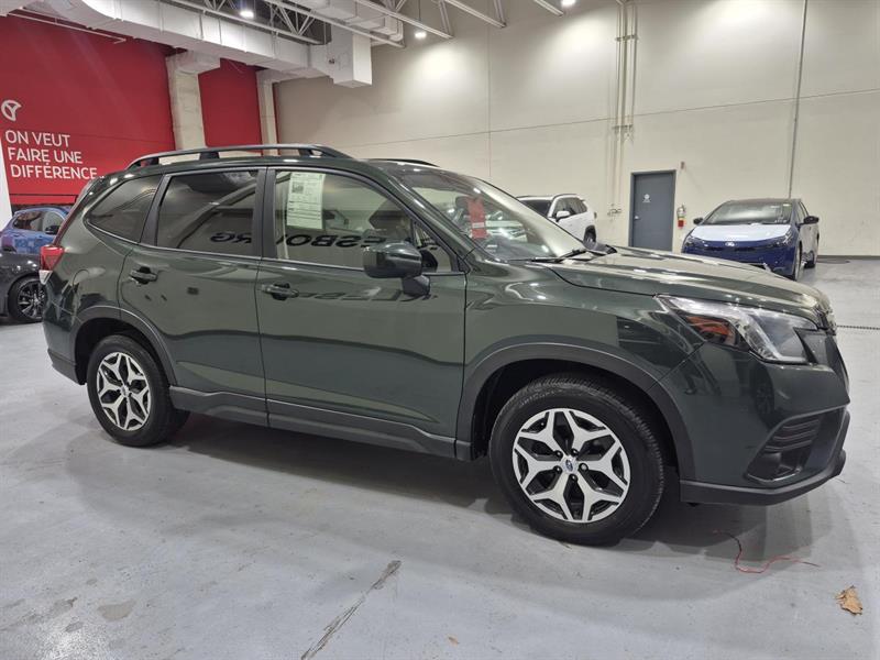 subaru Forester 2023 - 3