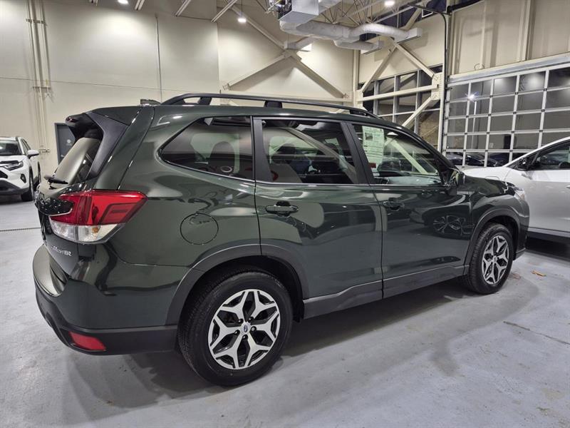 subaru Forester 2023 - 5
