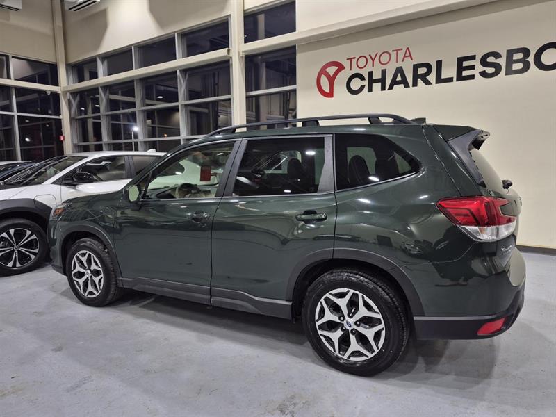 subaru Forester 2023 - 6