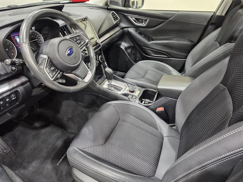 subaru Forester 2023 - 7