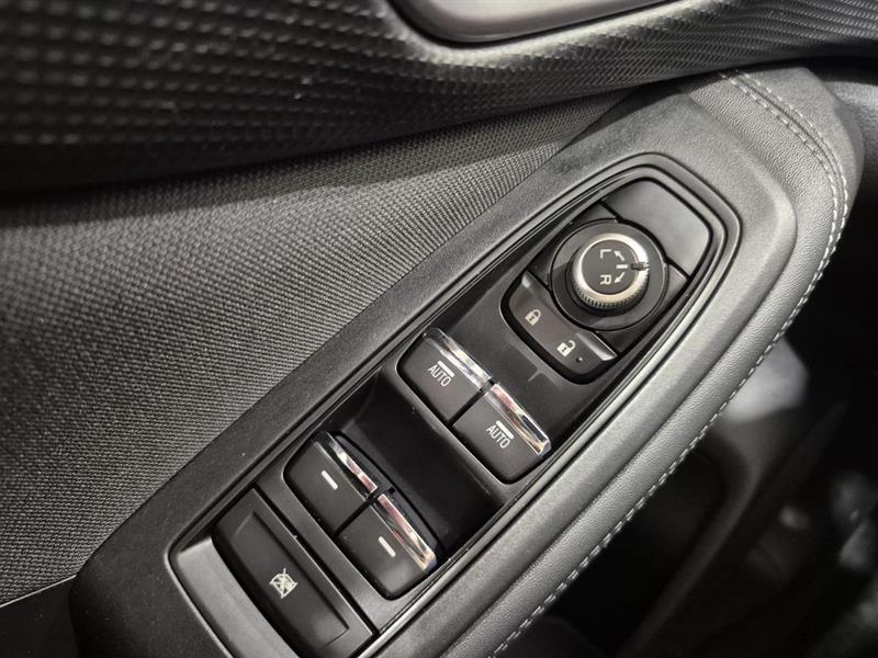 subaru Forester 2023 - 8