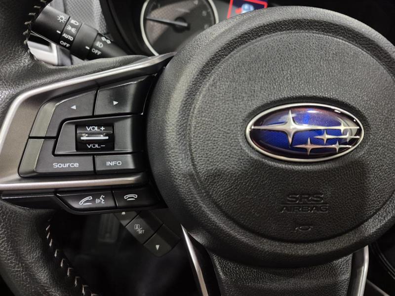 subaru Forester 2023 - 9