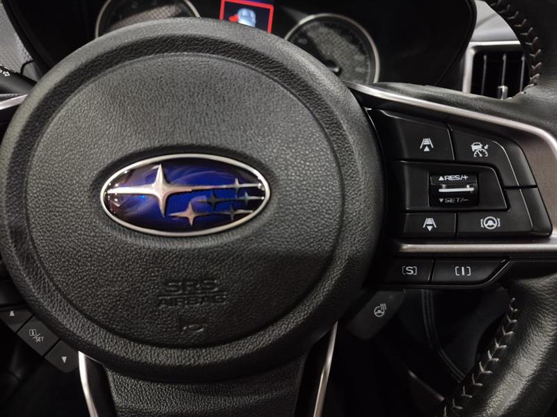 subaru Forester 2023 - 10