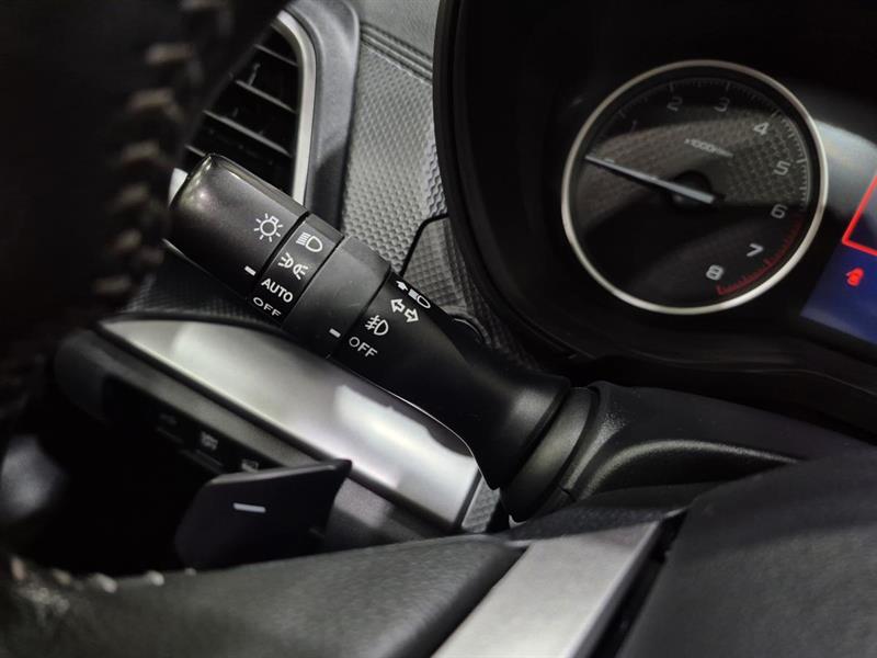 subaru Forester 2023 - 12