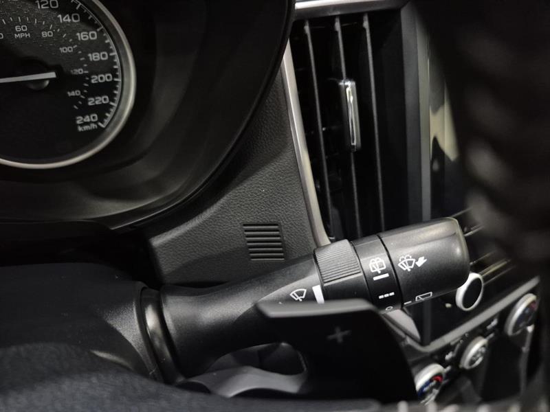 subaru Forester 2023 - 13