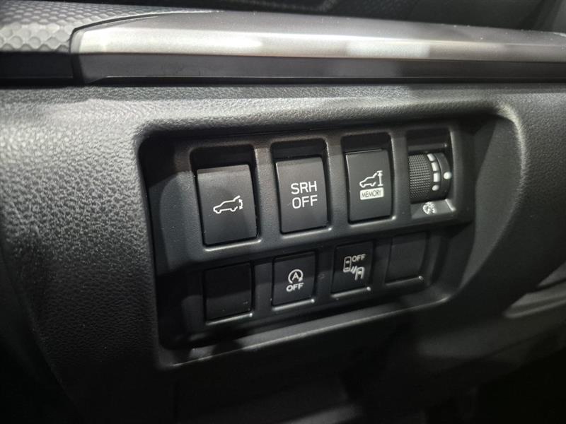 subaru Forester 2023 - 14