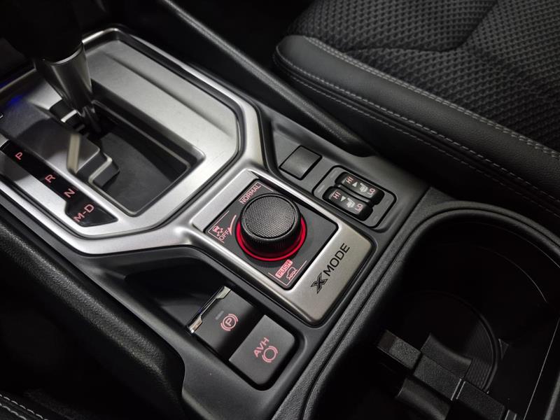 subaru Forester 2023 - 18