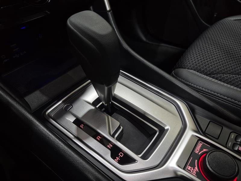 subaru Forester 2023 - 19