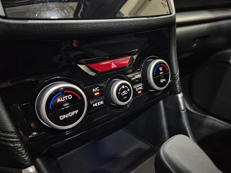 subaru Forester 2023 - 21