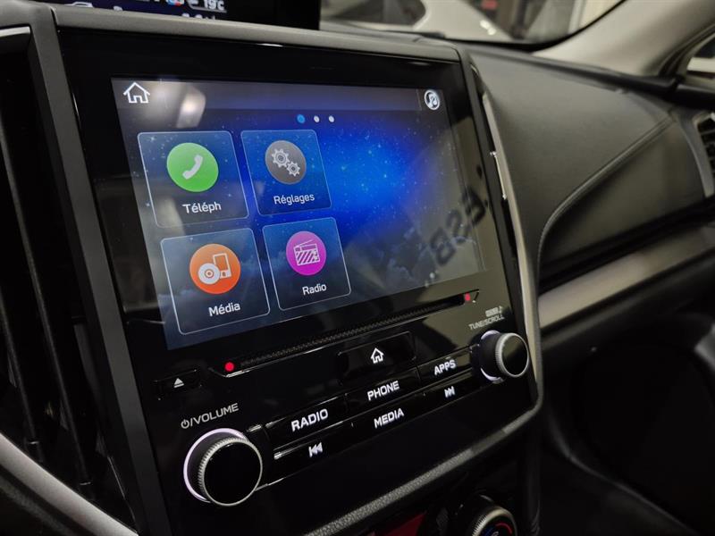 subaru Forester 2023 - 22