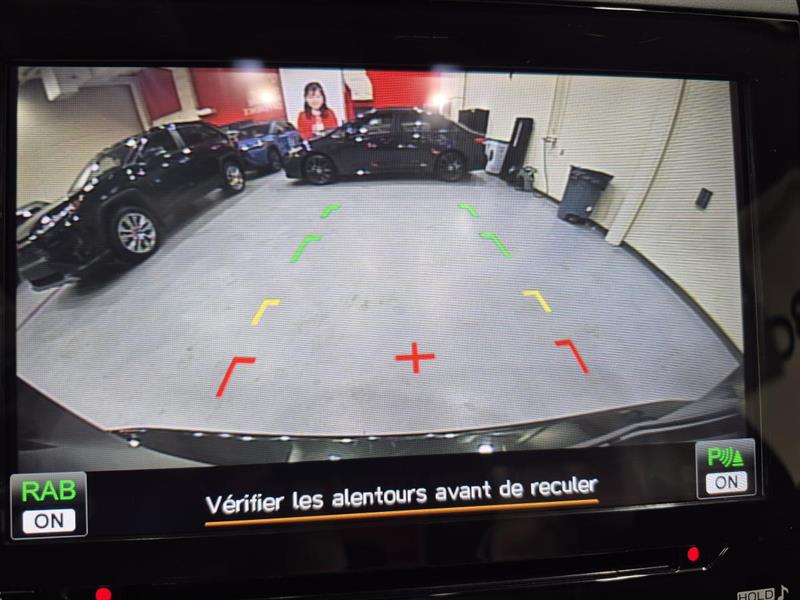 subaru Forester 2023 - 23