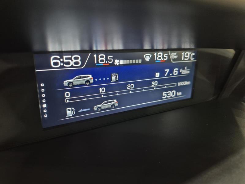 subaru Forester 2023 - 24