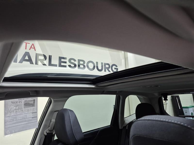 subaru Forester 2023 - 25