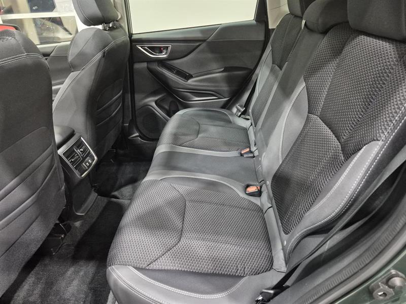 subaru Forester 2023 - 27