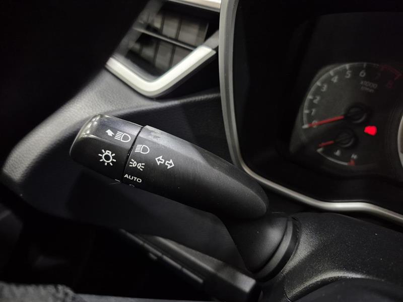 toyota Corolla à hayon 2021 - 12