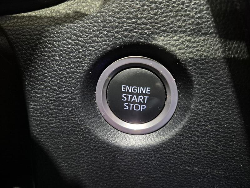 toyota Corolla à hayon 2021 - 15