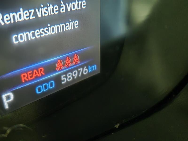 toyota Corolla à hayon 2021 - 16