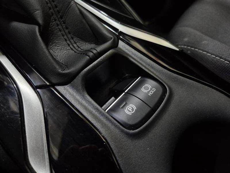 toyota Corolla à hayon 2021 - 18