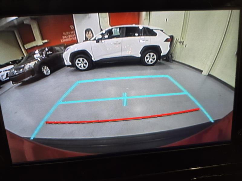 toyota Corolla à hayon 2021 - 22