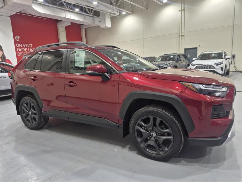 toyota RAV4 2023 - 3